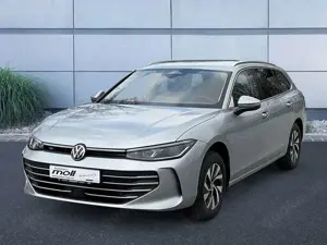 Volkswagen Passat Variant Business 1,5 l eTSI 110 kW (150 P