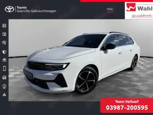 Opel Astra L Sports Tourer 1.2 GS
