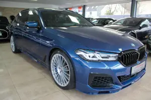 Alpina D5 S Touring xDrive Laser Pano 360° VOLL 1.Hand