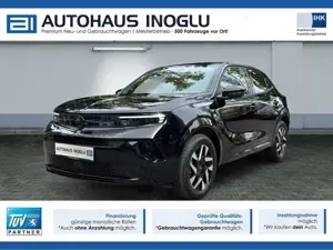 Opel Mokka GS 1.2 Mild-Hybrid Navi+LED+Lenk/SHZ+R-Kam+ACC+DAB