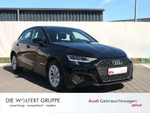 Audi A3 40 TFSI e **0,5%** PDC*KEYLESS