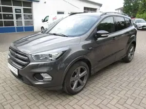 Ford Kuga Kuga Diesel 2.0 TDCi 4x4 Aut. ST-Line