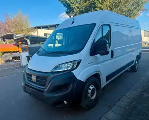 Fiat Ducato Grossr.-Kasten 35 180 L4H2 RS: 4035 mm
