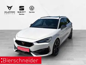 CUPRA Leon Sportstourer 2.0 TSI DSG VZ VIRTUAL COCKPIT 19 LED