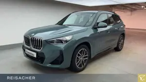 BMW X1 xDrive 20d A M-Sport,AHK,DA+,LHZ,Keyless