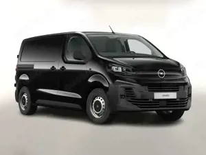 Opel Vivaro AT8 M CityP Kam Carpl Sight  Light 132 kW (179...