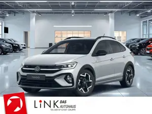 Volkswagen Taigo R-Line 1,5 TSI (150 PS) DSG *AHK*NAVI PRO*