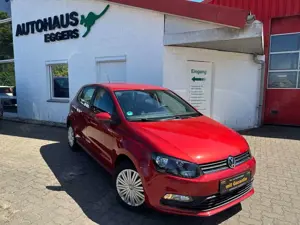 Volkswagen Polo 1.2 TSI 66kW DSG Comfortline/1HD+AH/AUT/SHZ