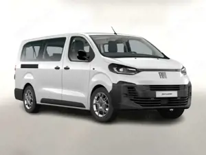 Fiat Scudo Kombi L3 9S AHK Navi PrivG 2ZoneAC Kam 132 kW (...