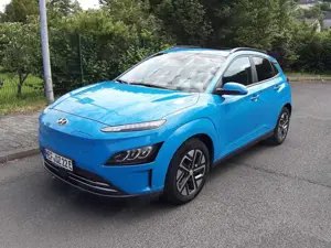 Hyundai KONA KONA Elektro, Garantie bis 2032