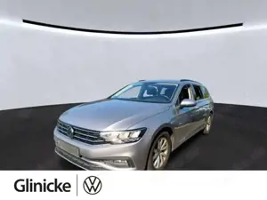 Volkswagen Passat Variant 2.0 TDI DSG 4Motion Navi AHK RüKa
