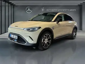 smart #3 Premium  CarPlay+Totwinkel+PANO+StHz+360°+HuD