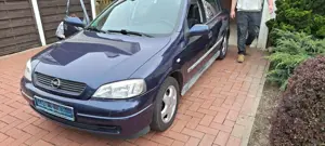Opel Astra Astra 1.6 Edition 100