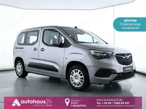 Opel Combo Life 1.2 Turbo  Edition|AHK|Klima|PDC