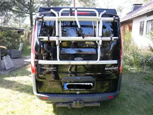 Ford Nugget L1
