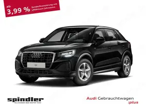 Audi Q2 35 TFSI S-tronic / CarPlay, Connect, LED, RFK