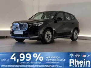 BMW iX1 eDrive20 Navi/LED/RFK/SHZ/DAB Navi/LED/RFK/SHZ/DAB