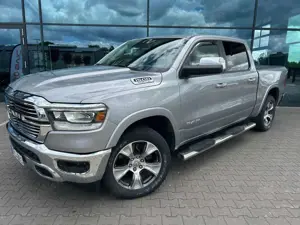 Dodge RAM 1500 CrewCab Laramie 5.7L V8 AHK dt.Fzg