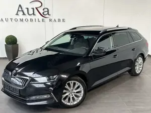 Skoda Superb Combi 1.4 TSI iV Style DSG NAV+MATRIX+ACC
