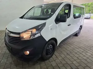 Opel Vivaro Combi L1H1  2,7t