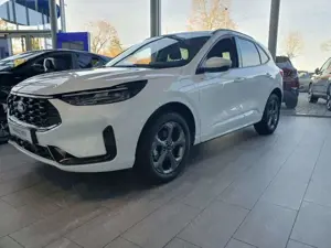 Ford Kuga 2.5 Duratec PHEV ST-LINE (DFK)