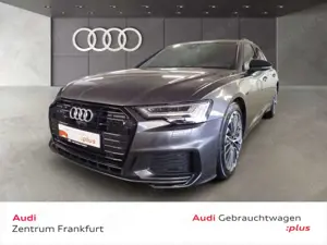 Audi A6 TFSI e quattro Sport MATRIX NAVI 360°