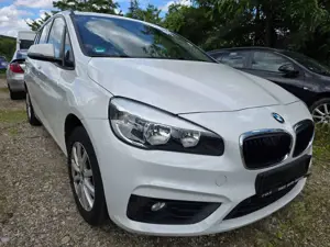 BMW 218 Gran Tourer 8xbereift