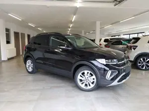Volkswagen T-Cross 1.0 TSI DSG Life Ready2D/AHK/ACC/Side/Travel/Kam.