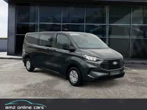 Ford Transit Custom DoKa Trend L2 70l*LED*5J.Garantie