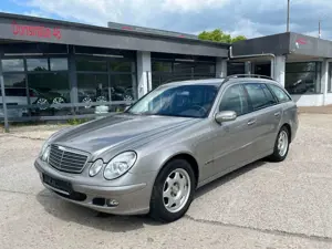 Mercedes-Benz E 220 E T-Modell E 220 CDI *TÜV NEU* SCHIEBEDACH