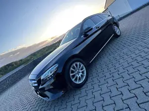 Mercedes-Benz C 200 C 200 d T 9G-TRONIC