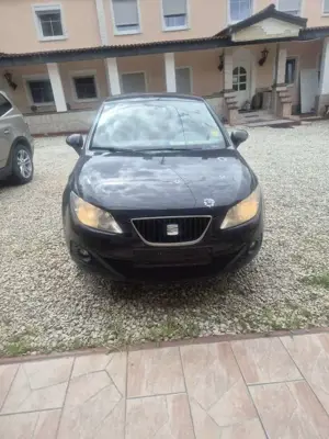 SEAT Ibiza 1.2 TSI Style Viva