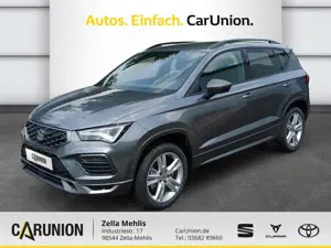 SEAT Ateca FR 1.5 TSI DSG  *AHK*KAMERA*NAVI*