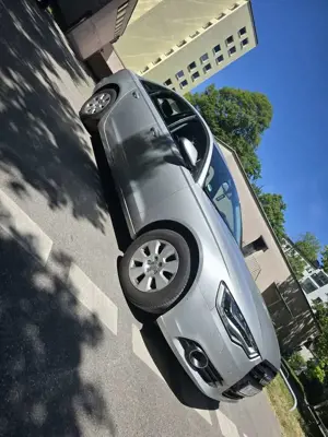 Audi A6 2.8 FSI multitronic