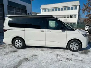 Volkswagen T7 California /Multivan 6 Sitzer PKW AHK