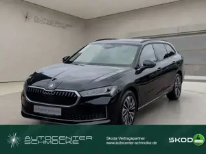 Skoda Superb Superb Combi 2.0 TDI Selection *DSG*AHK*SHZ*ACC*