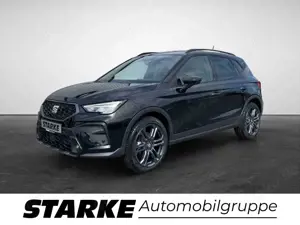 SEAT Arona 1.0 TSI DSG FR