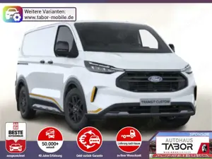 Ford Transit Custom Aut AWD Trail L1 Nav SHZ UVP-30%*