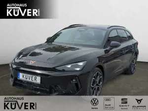 CUPRA Leon ST 2.0 TDI DSG ACC*AHK*NAVI*LED