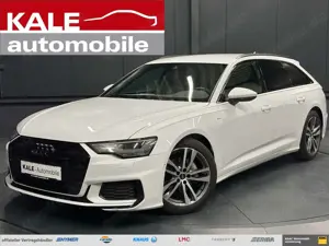 Audi A6 Avant 40 TDI quattro Sport/S-Line*19Zoll*KAMERA*