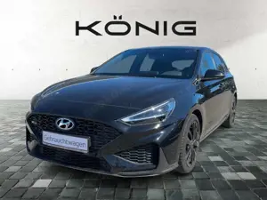 Hyundai i30 1.5 T-GDI Mild-Hyb