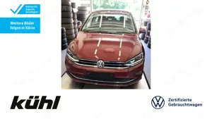 Volkswagen Golf Sportsvan 1.5 TSI DSG Highline Navi,AHK,LM1