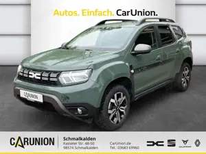 Dacia Duster Journey TCe 100 ECO-G