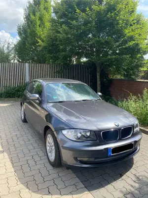 BMW 116 116i