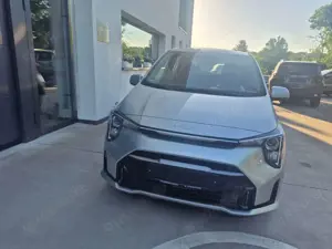Kia Picanto Vision+NAVI+KAMERA/Neues Modell