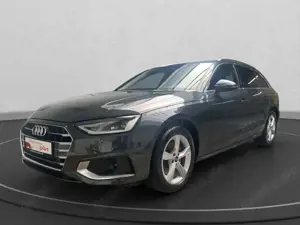 Audi A4 Avant 35 TFSI advanced SHZ LED RFK SOUND