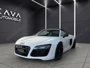 Audi R8 V10 5.2FSI|Keramik|MagRide|BO|KlappenAGA|AWD