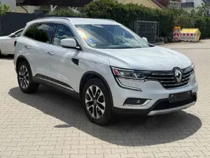 Renault Koleos Koleos Diesel ENERGY dCi 175 X-tronic 4WD LIMITED