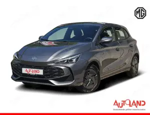 MG MG3 1.5 Hybrid Aut. ACC Navi Kamera
