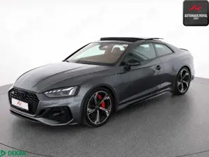 Audi RS5 RS5 2.9 TFSI qu LASER,KERAMIK,HUD,BANG+O,MASSAGE